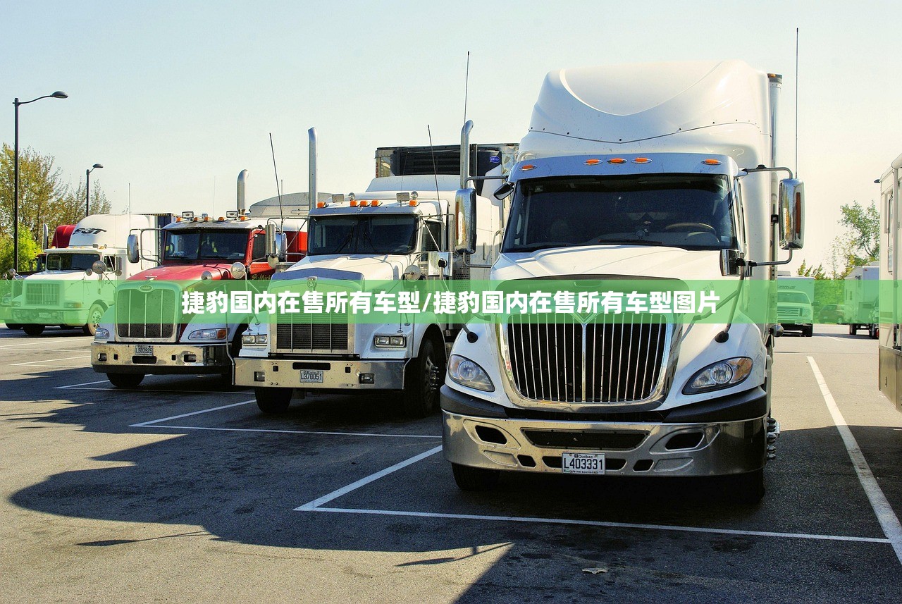 捷豹国内在售所有车型/捷豹国内在售所有车型图片