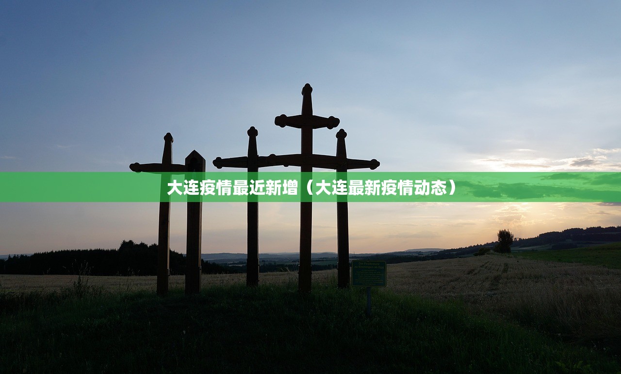 大连疫情最近新增（大连最新疫情动态）