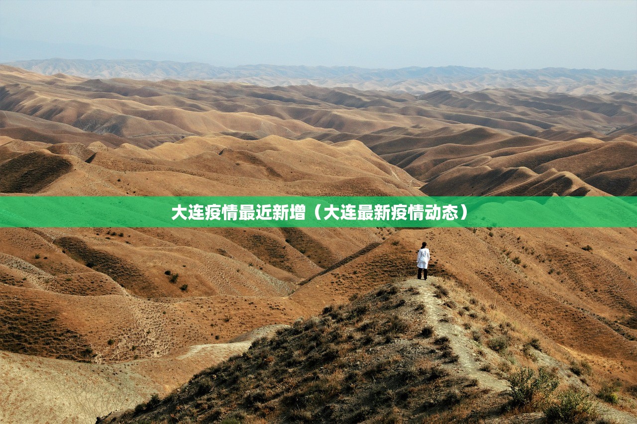 大连疫情最近新增（大连最新疫情动态）