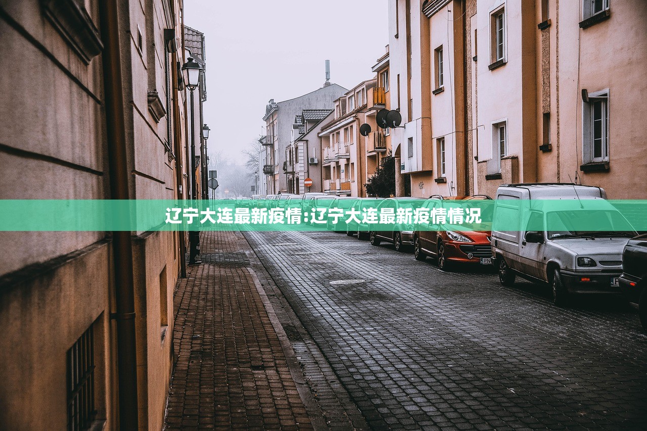 辽宁大连最新疫情:辽宁大连最新疫情情况