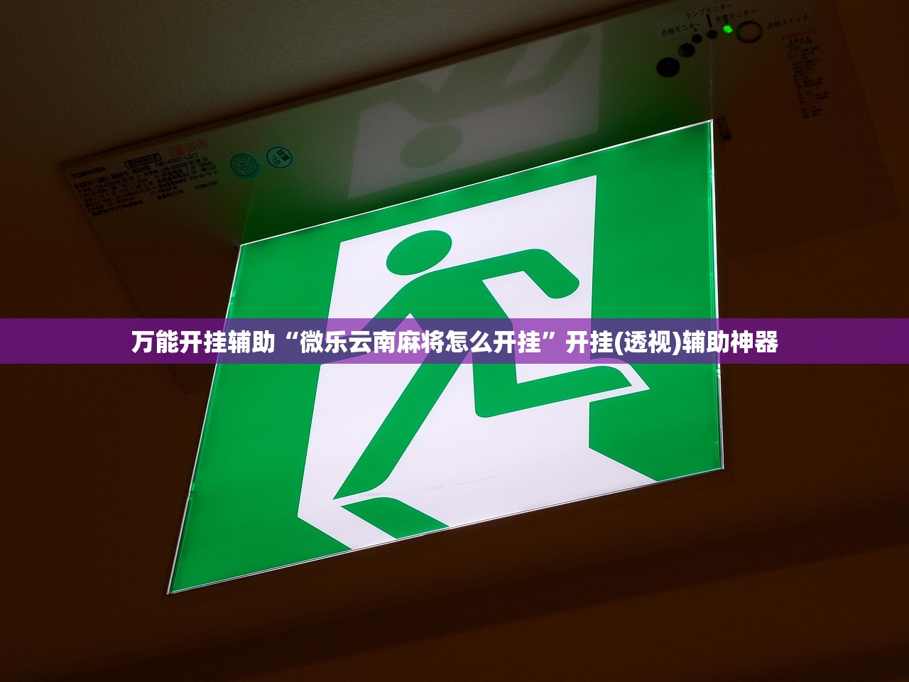 万能开挂辅助“微乐云南麻将怎么开挂”开挂(透视)辅助神器
