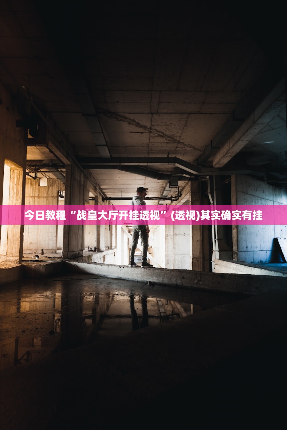 今日教程“战皇大厅开挂透视”(透视)其实确实有挂