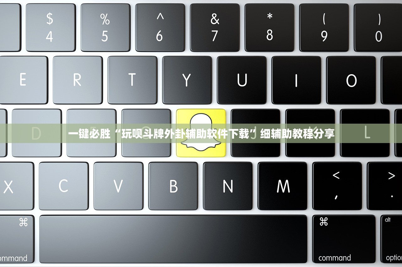 一键必胜“玩呗斗牌外卦辅助软件下载”细辅助教程分享