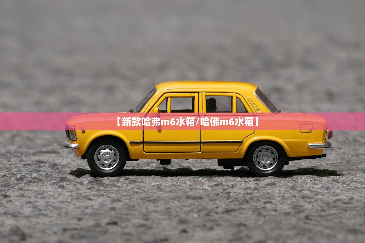 【新款哈弗m6水箱/哈佛m6水箱】