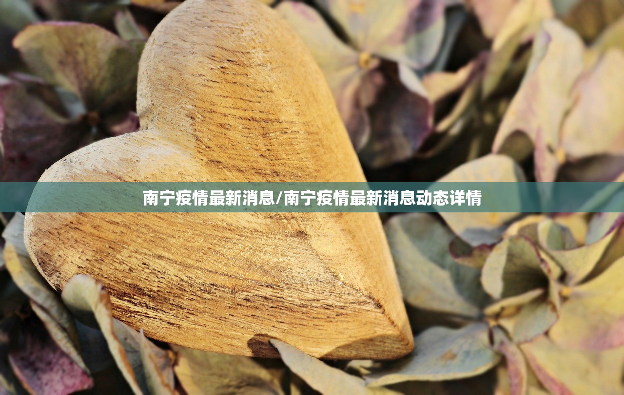 南宁疫情最新消息/南宁疫情最新消息动态详情