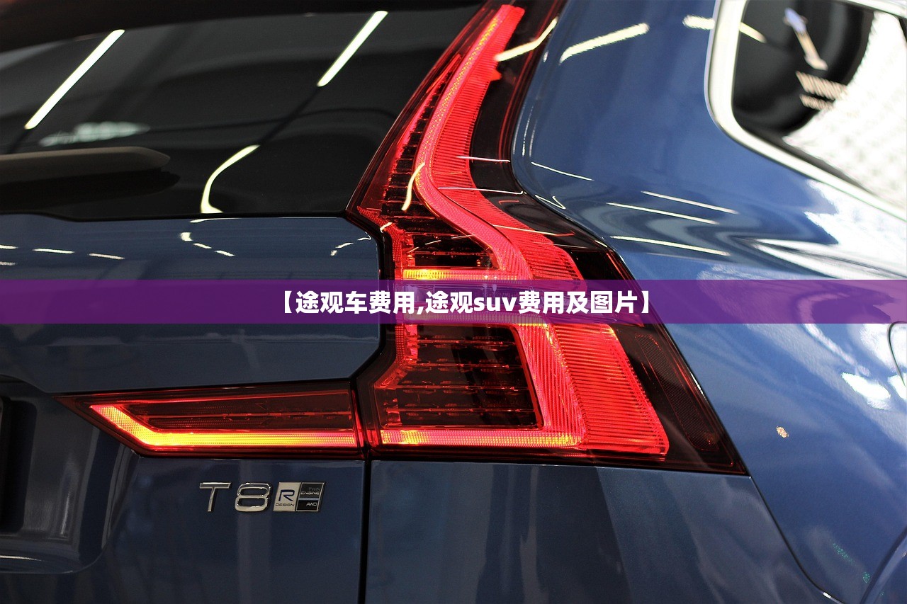 【途观车费用,途观suv费用及图片】