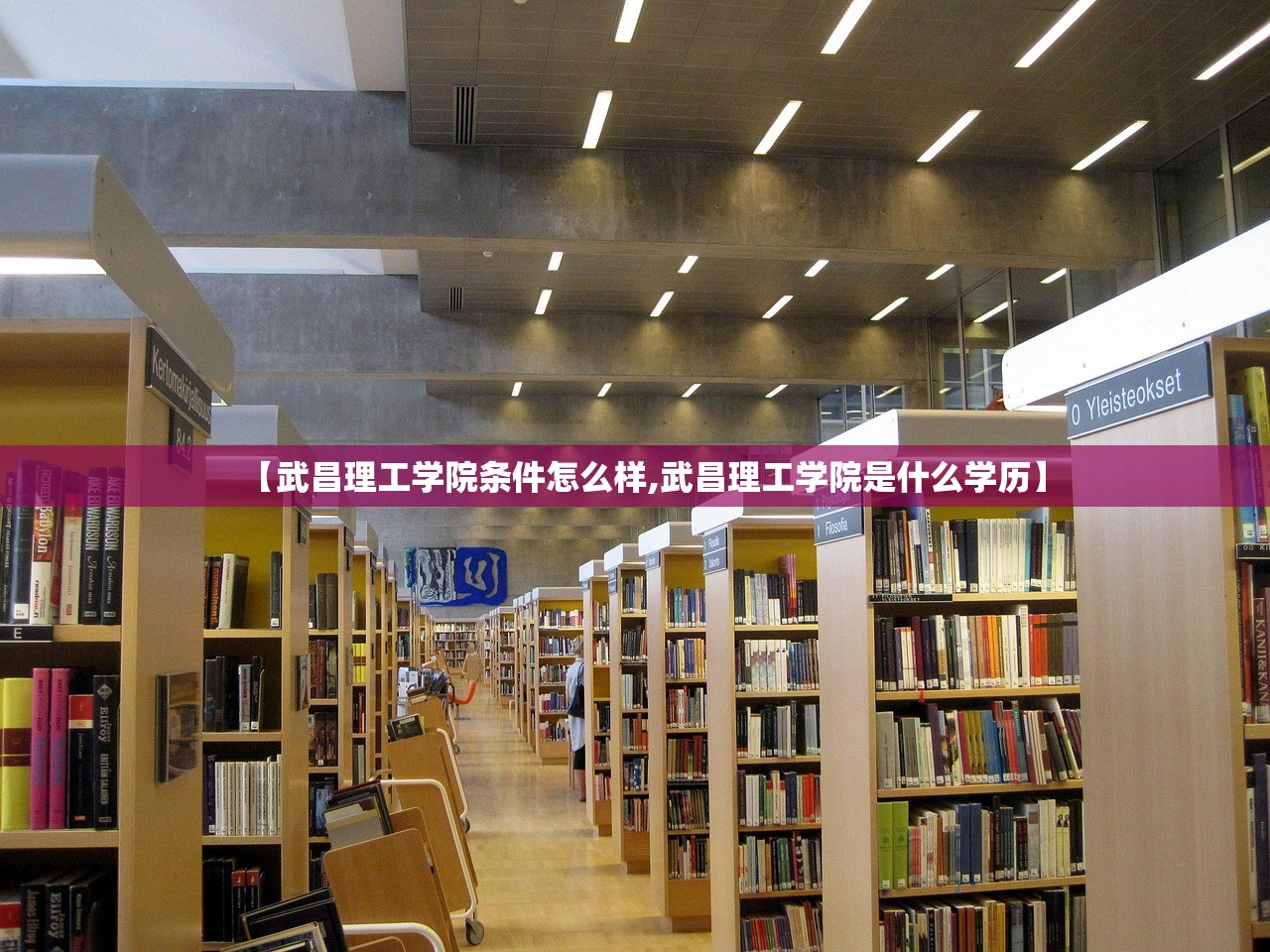 【武昌理工学院条件怎么样,武昌理工学院是什么学历】
