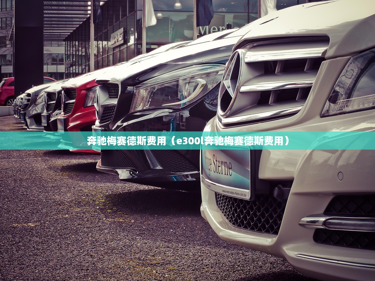 奔驰梅赛德斯费用（e300l奔驰梅赛德斯费用）