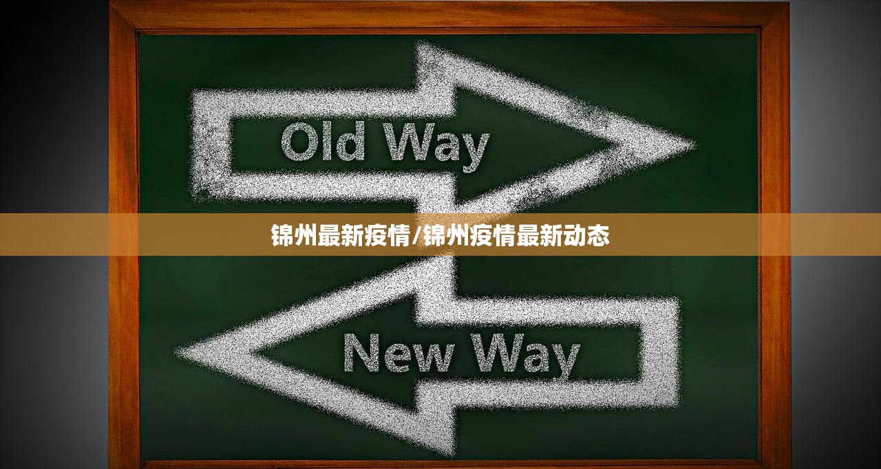 锦州最新疫情/锦州疫情最新动态