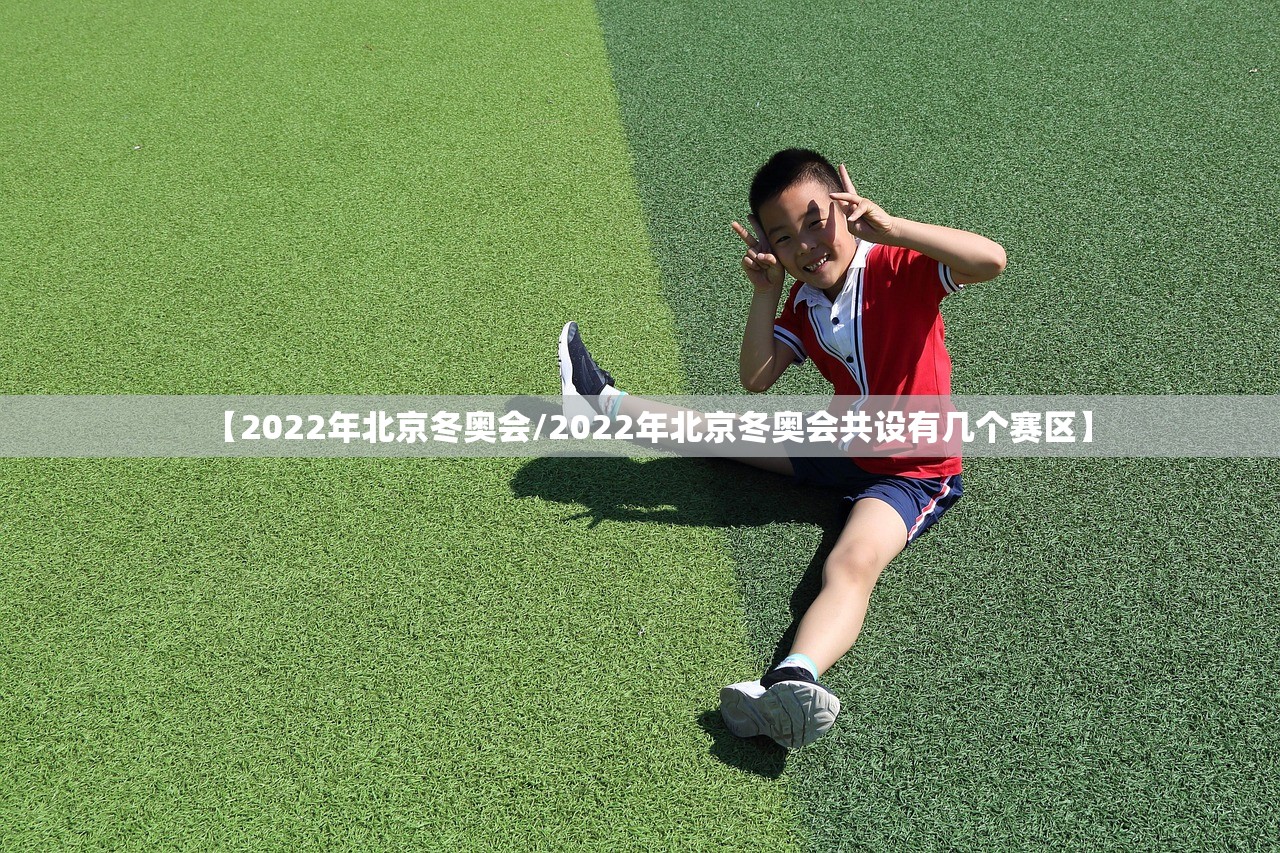 【2022年北京冬奥会/2022年北京冬奥会共设有几个赛区】