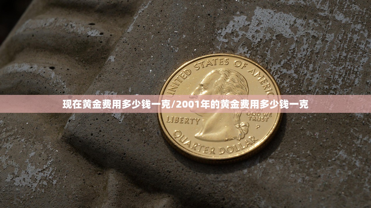 现在黄金费用多少钱一克/2001年的黄金费用多少钱一克