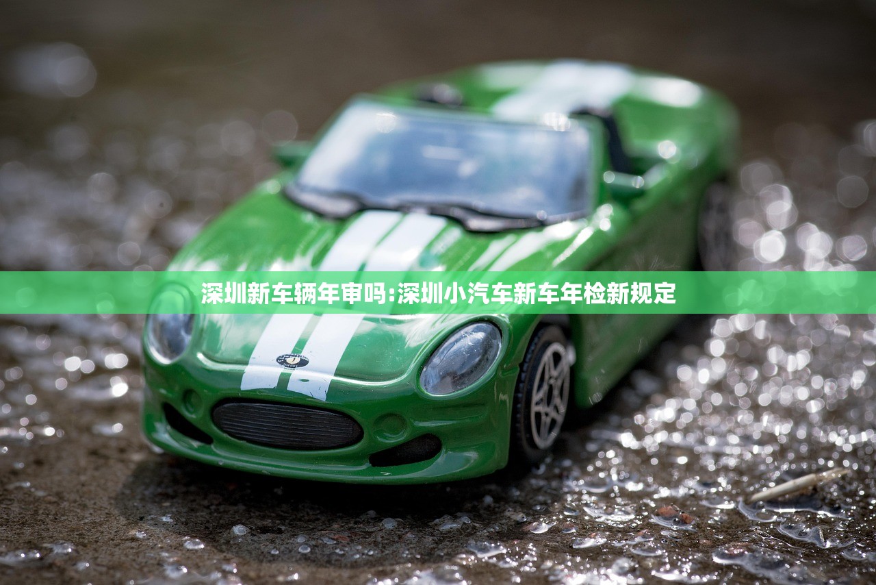 深圳新车辆年审吗:深圳小汽车新车年检新规定