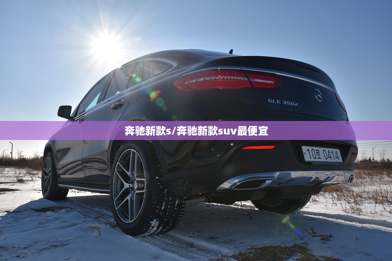 奔驰新款s/奔驰新款suv最便宜