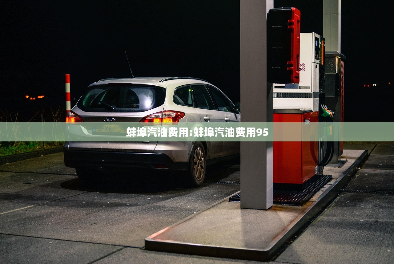 蚌埠汽油费用:蚌埠汽油费用95