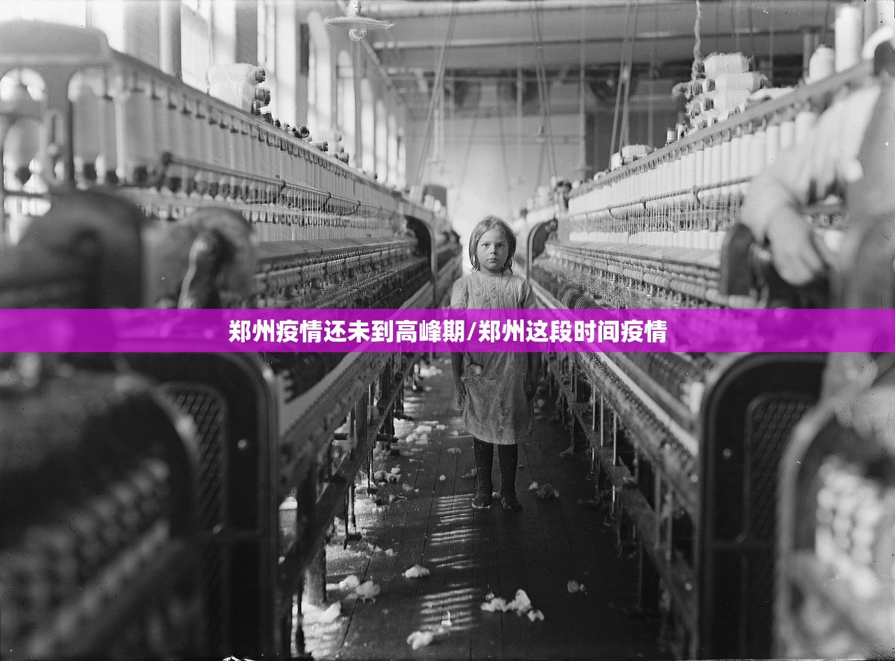 郑州疫情还未到高峰期/郑州这段时间疫情