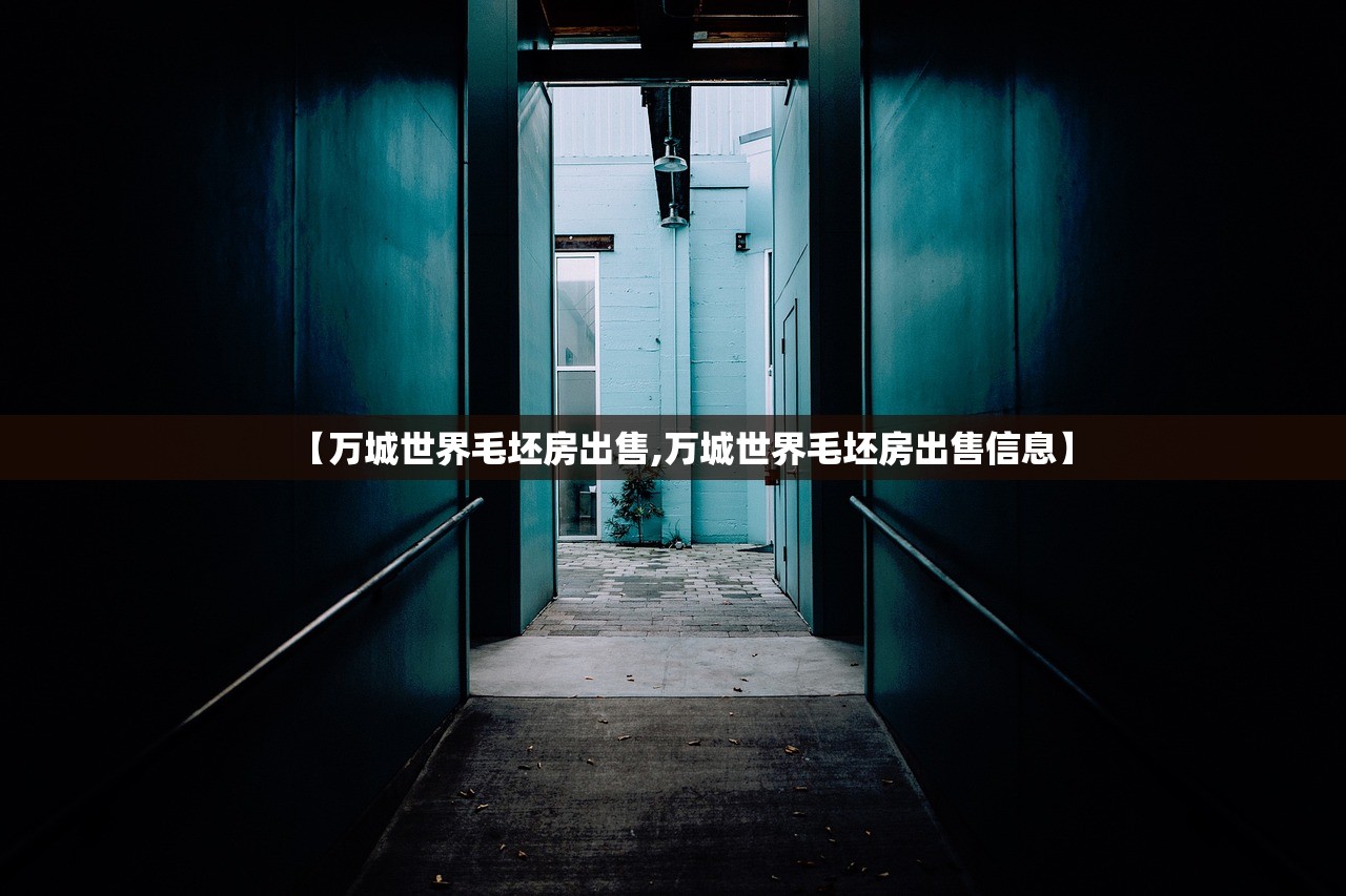 【万城世界毛坯房出售,万城世界毛坯房出售信息】