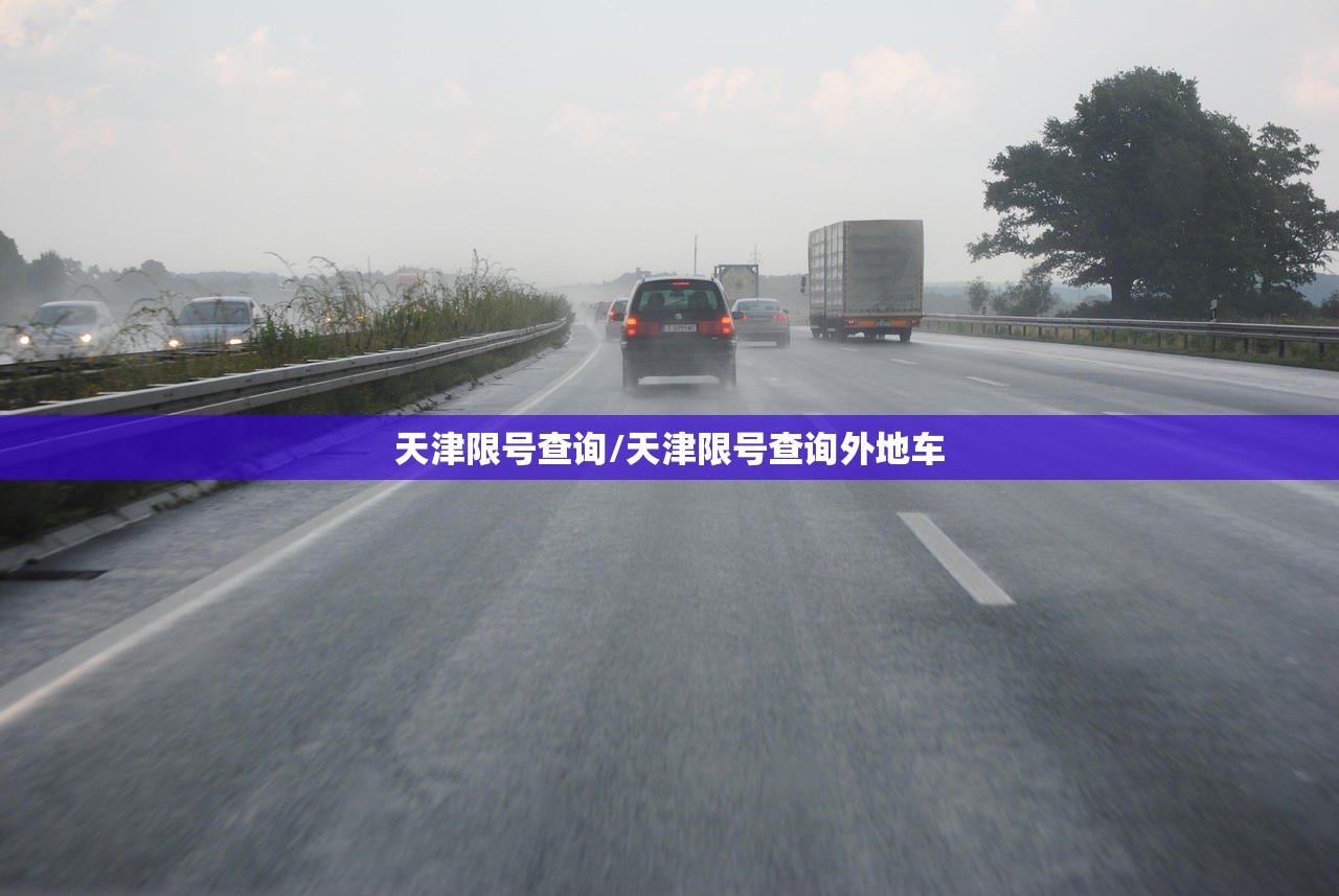 天津限号查询/天津限号查询外地车