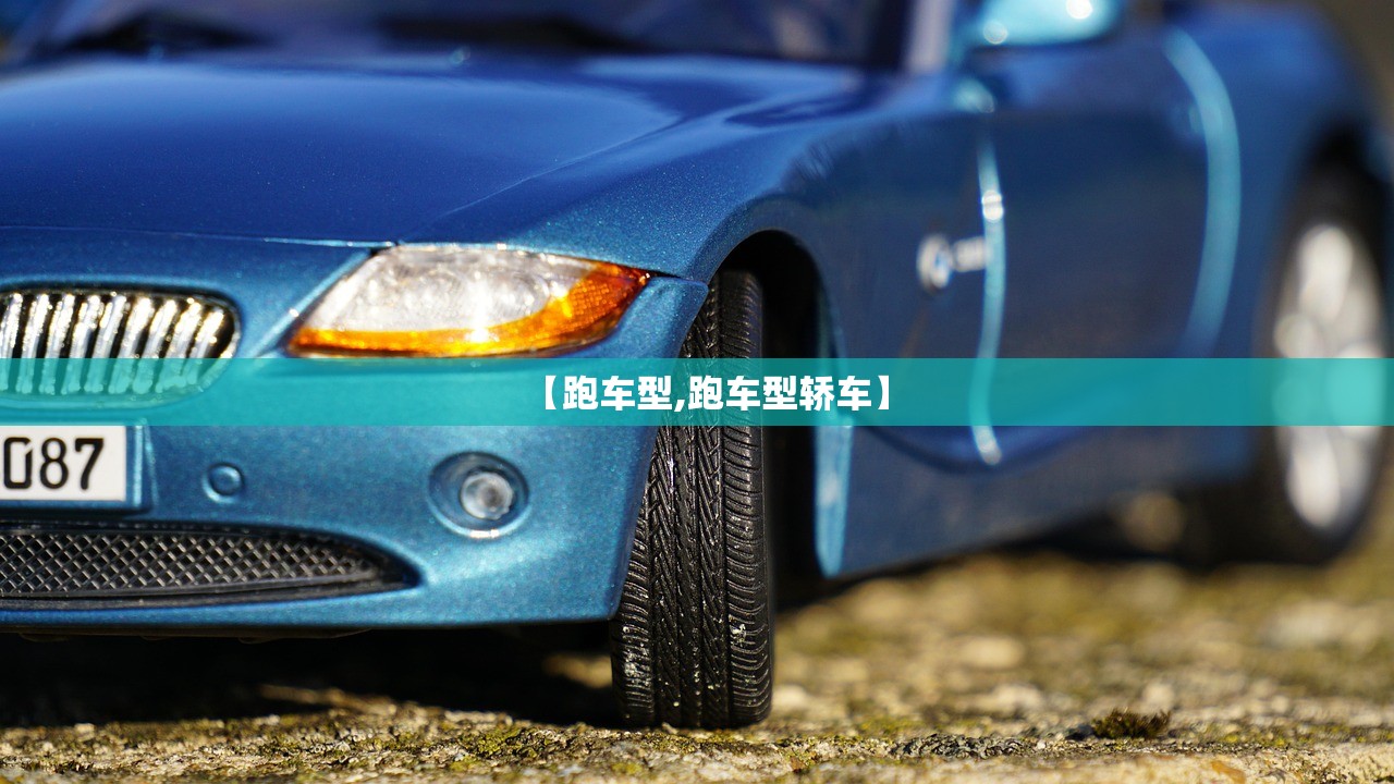 【跑车型,跑车型轿车】