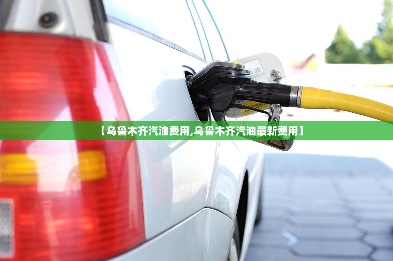 【乌鲁木齐汽油费用,乌鲁木齐汽油最新费用】