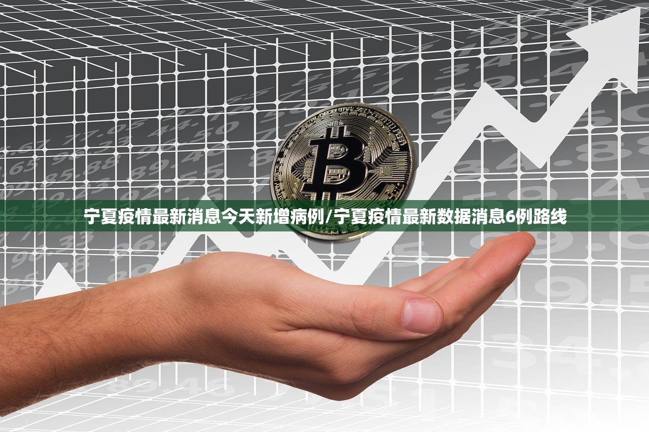 宁夏疫情最新消息今天新增病例/宁夏疫情最新数据消息6例路线