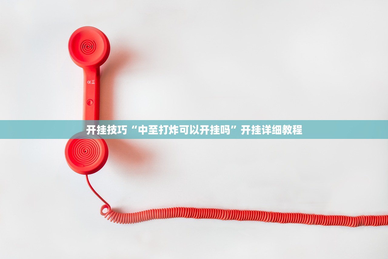 开挂技巧“中至打炸可以开挂吗”开挂详细教程