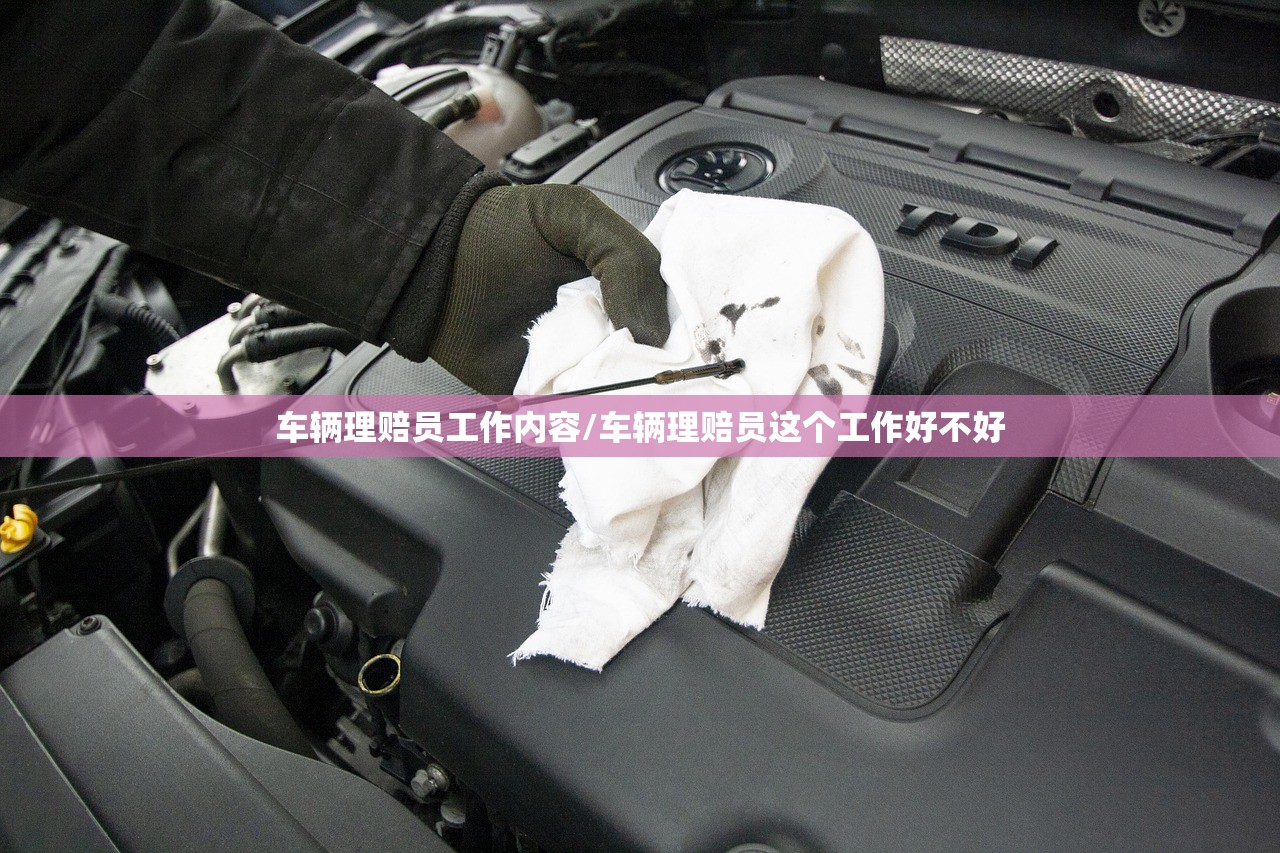 车辆理赔员工作内容/车辆理赔员这个工作好不好 车辆理赔员工作内容/车辆理赔员这个工作好不好