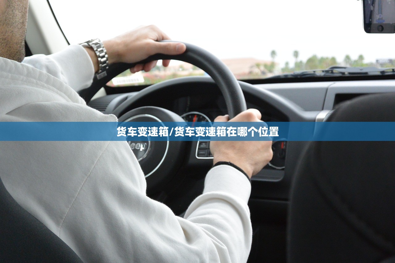 货车变速箱/货车变速箱在哪个位置