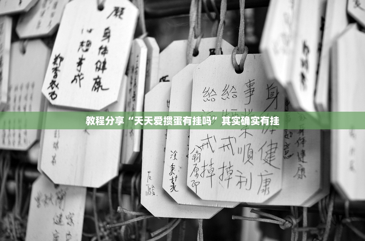 教程分享“天天爱掼蛋有挂吗”其实确实有挂