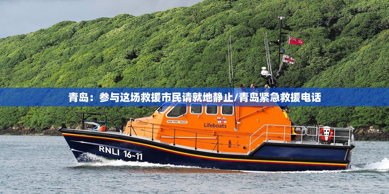 青岛：参与这场救援市民请就地静止/青岛紧急救援电话