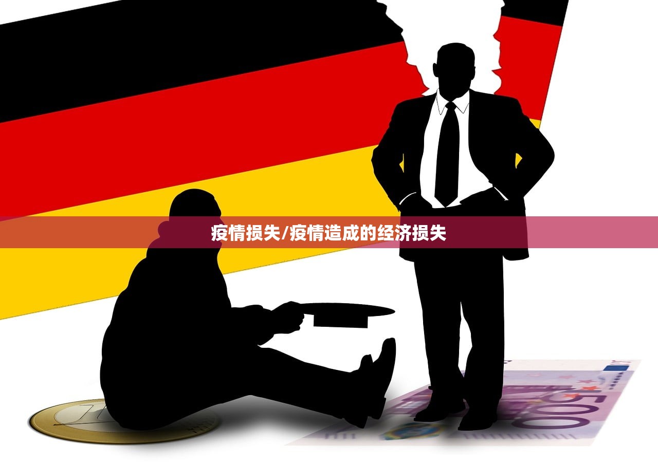 疫情损失/疫情造成的经济损失