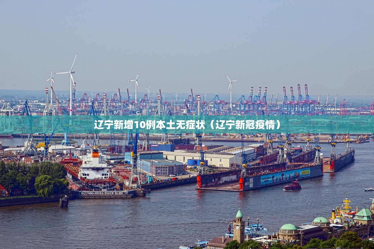 辽宁新增10例本土无症状（辽宁新冠疫情）