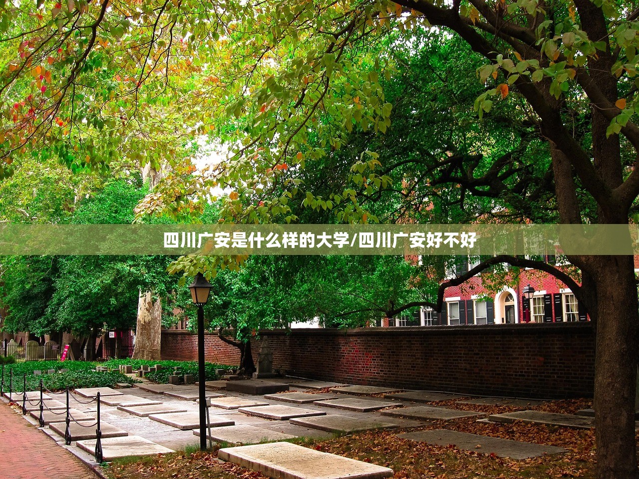 四川广安是什么样的大学/四川广安好不好