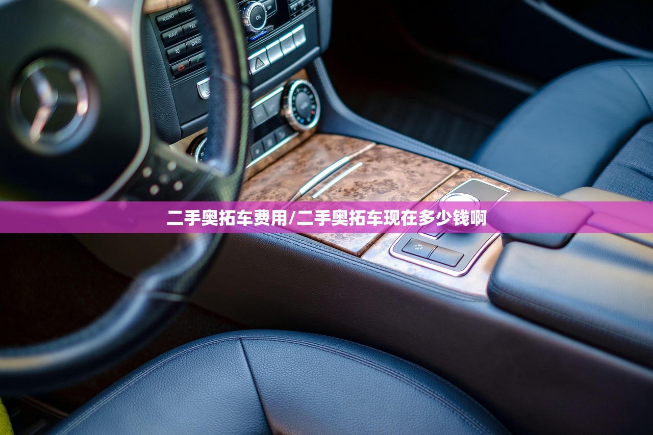 二手奥拓车费用/二手奥拓车现在多少钱啊