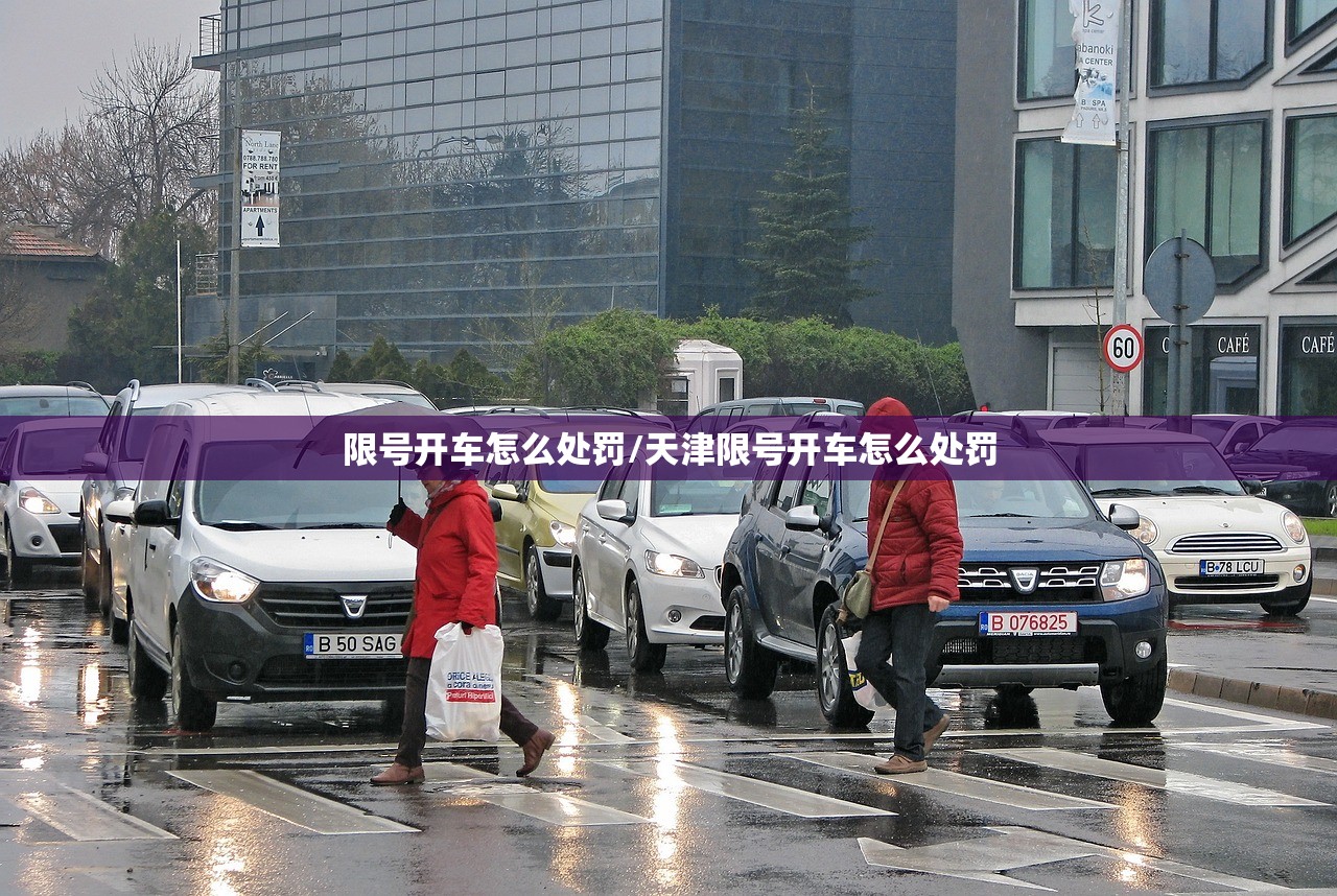 限号开车怎么处罚/天津限号开车怎么处罚