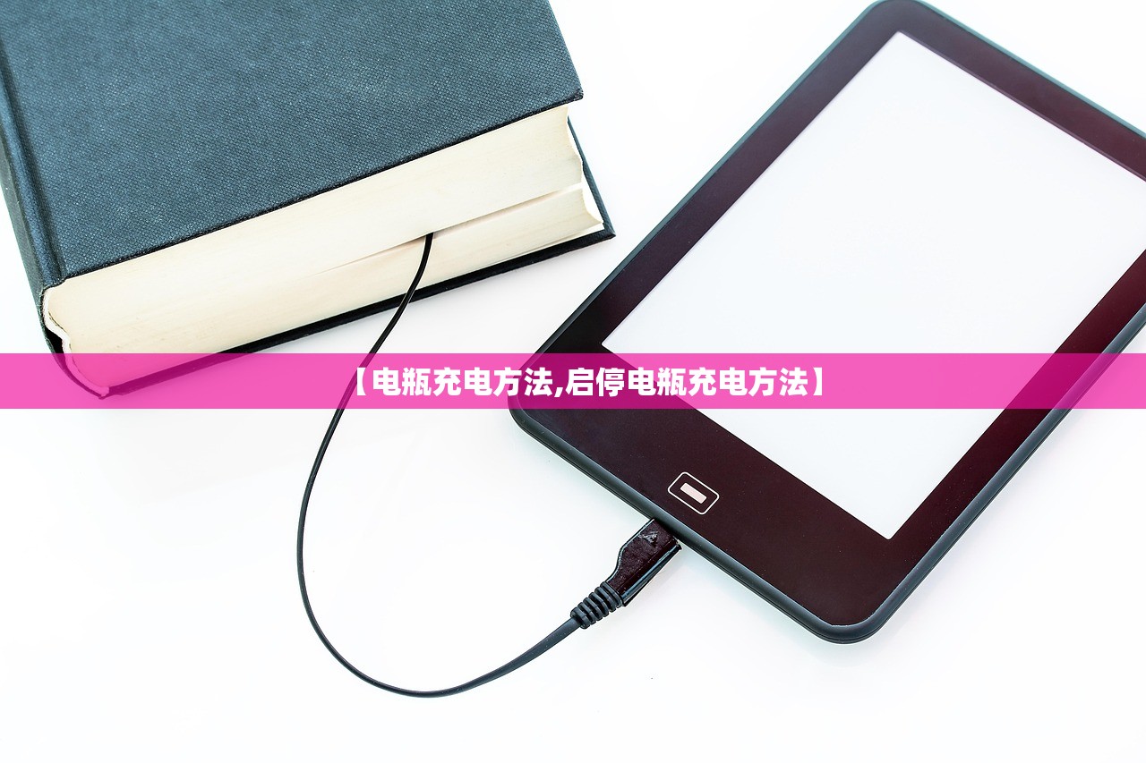 【电瓶充电方法,启停电瓶充电方法】