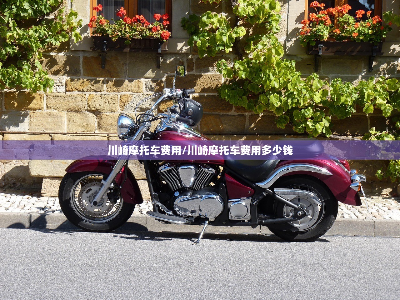 川崎摩托车费用/川崎摩托车费用多少钱