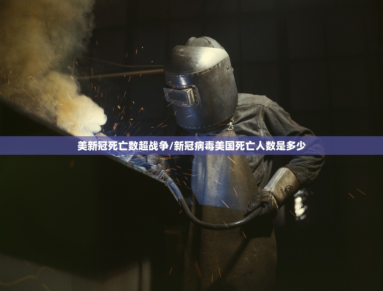 美新冠死亡数超战争/新冠病毒美国死亡人数是多少