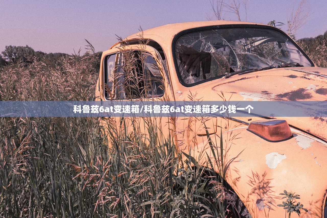 科鲁兹6at变速箱/科鲁兹6at变速箱多少钱一个