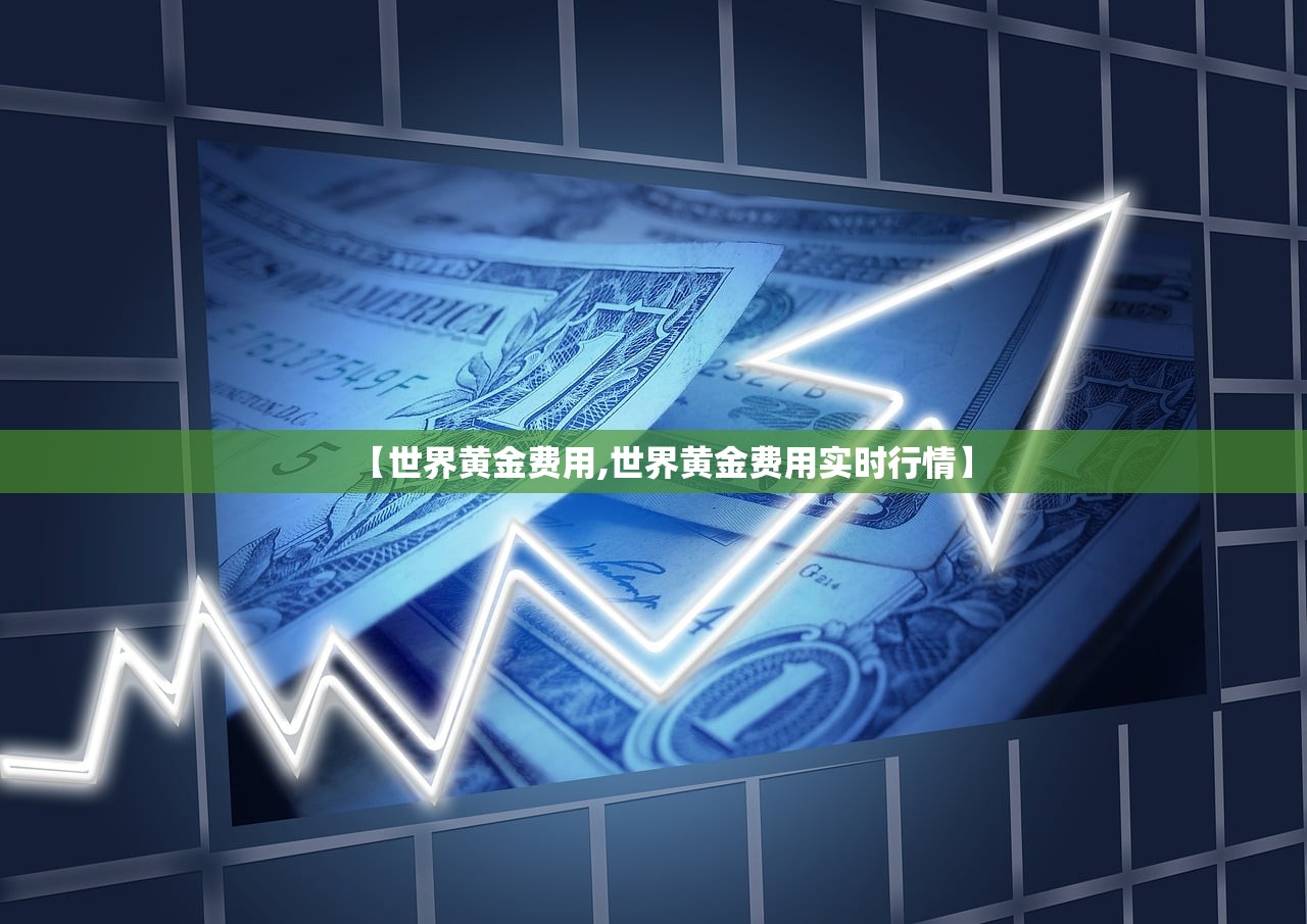 【世界黄金费用,世界黄金费用实时行情】