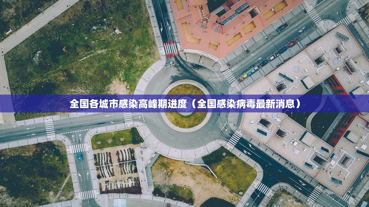 全国各城市感染高峰期进度（全国感染病毒最新消息）