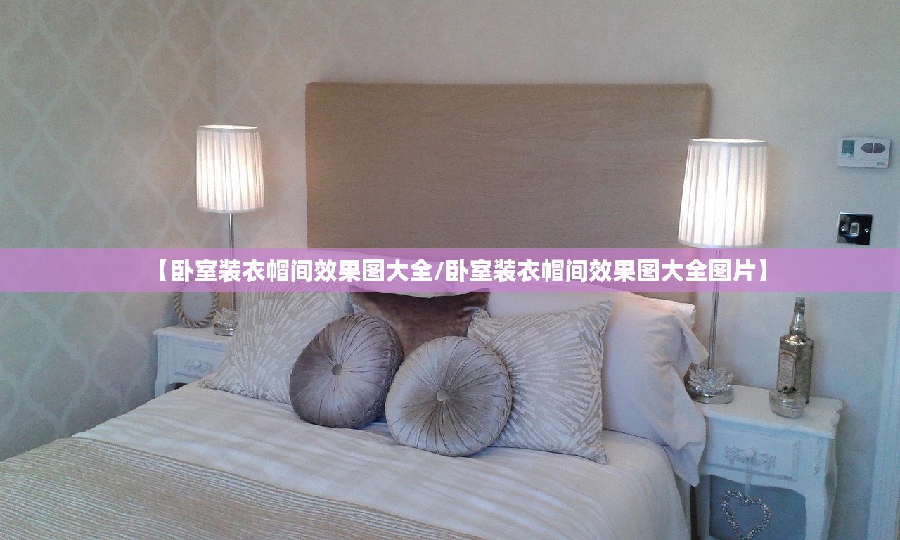 【卧室装衣帽间效果图大全/卧室装衣帽间效果图大全图片】 【卧室装衣帽间效果图大全/卧室装衣帽间效果图大全图片】