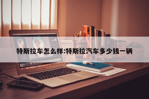 特斯拉车怎么样:特斯拉汽车多少钱一辆