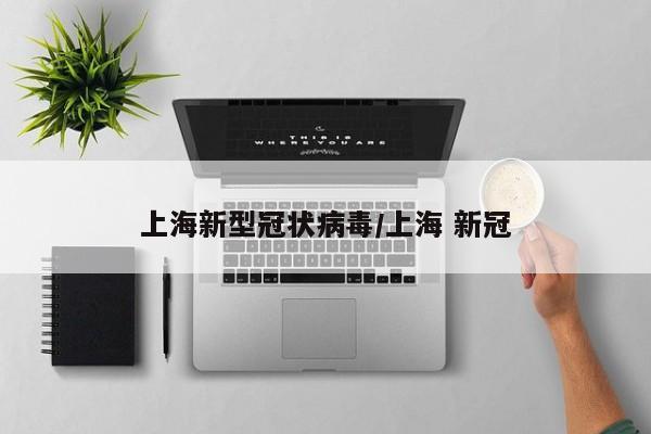 上海新型冠状病毒/上海 新冠